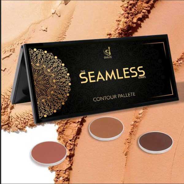 Dulce Seamless Pallete