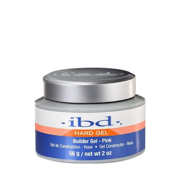 Original IBD Hard Gel - Pink