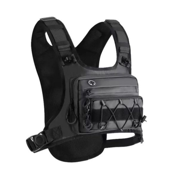 Tactical Hydration bag