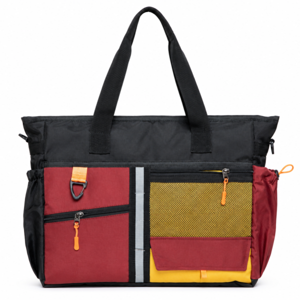 Canyon - Urban Nomad